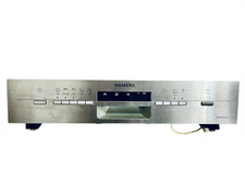 Siemens 90004752512 Bedienmodul Steuerplatine Display Komplett f. Geschirrspüler