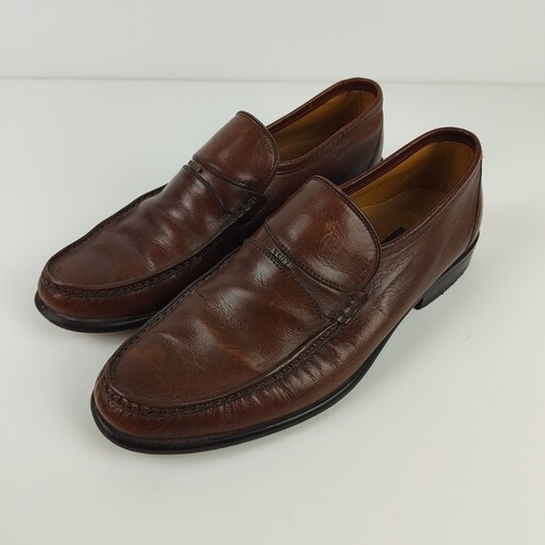 Lloyd echtleder schuhe 43 - schuhe,