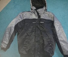 Herren Winterjacke/Arbeitsjacke PARKSIDE