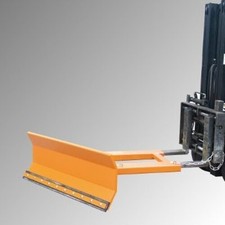 Schneeschieber Schneepflug /