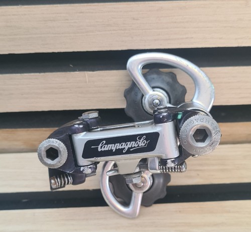 Campagnolo super record - campagnolo,