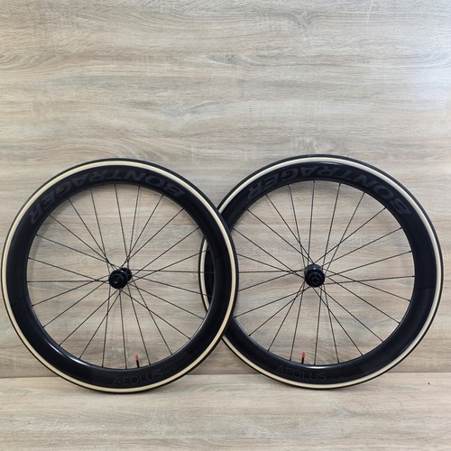 Bontrager aeolus rsl - aeolus, disc