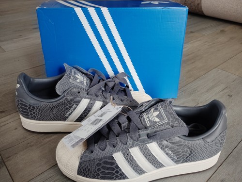 Adidas superstar 2 - Ⅱ,