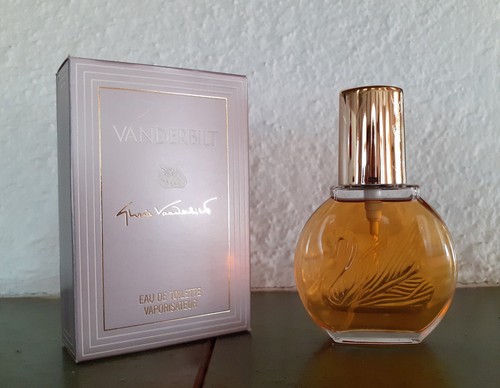 Gloria vanderbilt eau - eau, de