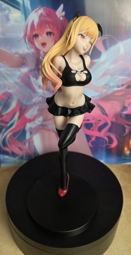 Anime figur marin - anime,
