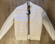 Hugo Boss Steppjacke Weste