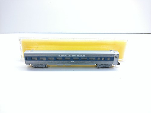 Minitrix personenwagen der - minitrix,