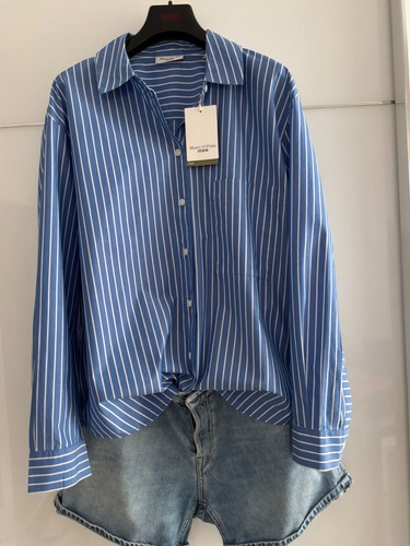 Damen bluse von marc - bluse,