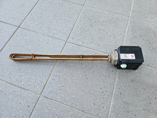 SAN Heizstab/ Heizpatrone/ Elektroheizstab/ E-Heizstab/ 6 KW/ 1 1/2"/ 6/4"