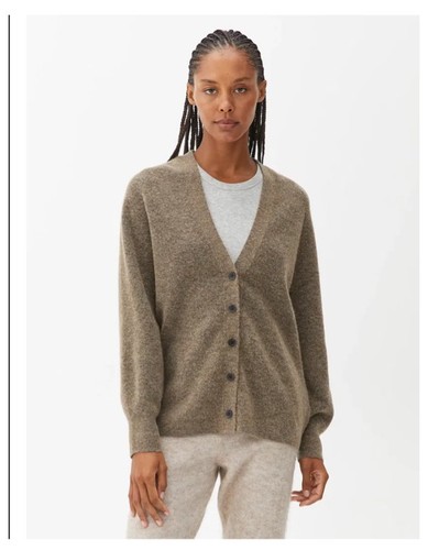 Women arket sweater grey - sweater,