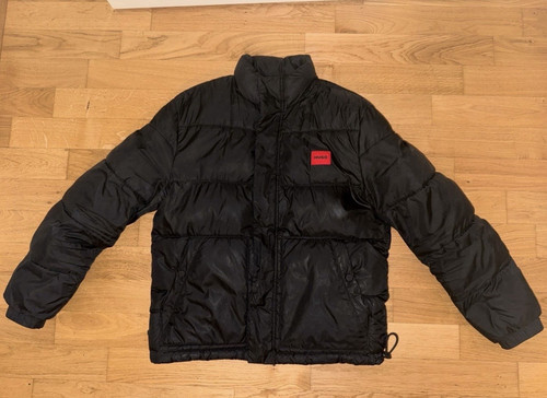 Hugo herren daunenjacke - daunenjacke, s