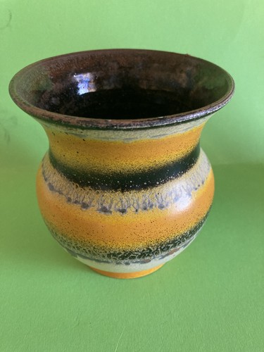 Alte keramik vase evtl - alte,