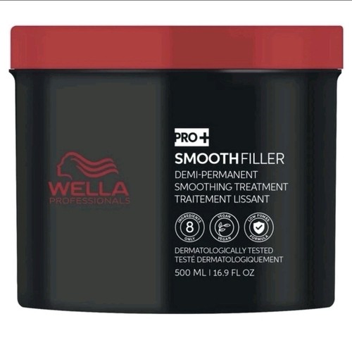 Wella pro smoothfiller - wella,