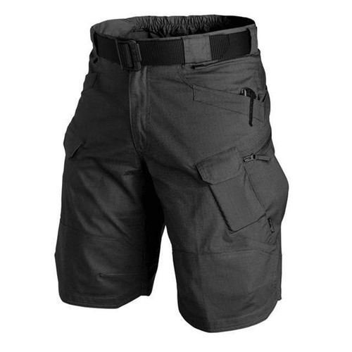 Herren bermuda kurzhose cargo - herren,