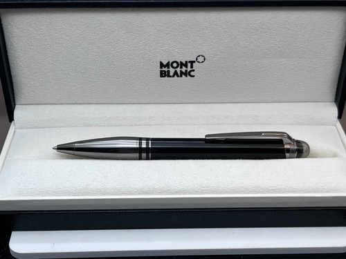 Montblanc starwalker black - starwalker,