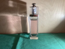 Dior Addict Eau Fraiche Eau de Toilette Spray 100 ml Flasche - CD - Flakon 