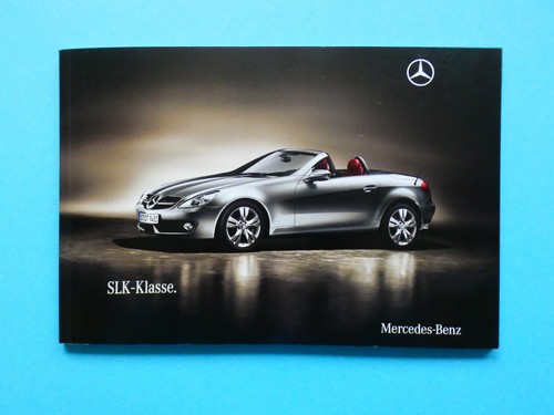 Prospekt katalog mercedes - prospekt, /