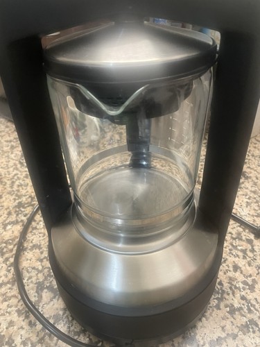 Krups km468 kaffeemaschine - km468, in