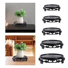 PP-Fishbowl-Ständer, Sockel