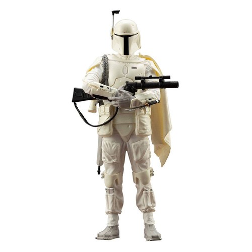 Kotobukiya star wars artfx - kotobukiya,