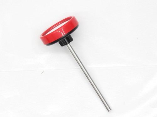Vaillant thermometer rot - vaillant,