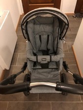 Emmaljunga Duo S Lounge