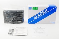 [Unbenutzt] Sekonic L-858D 858