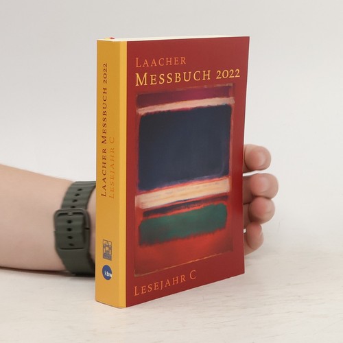 Laacher messbuch 2022 - laacher,
