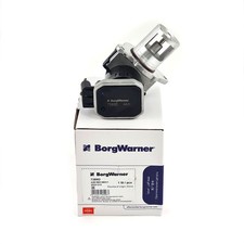 WAHLER AGR-Ventil für