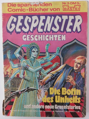 Gespenster geschichten - gespenster,