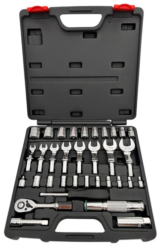 Tlg profi - 34-tlg.,