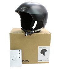 Salomon Icon LT Access Skihelm