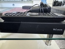 VU+ UNO 4K UHD Streamer (Ohne Tuner)