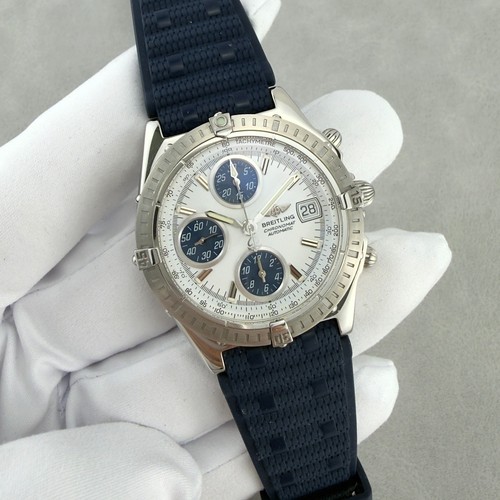 Breitling chronomat a13352 - gt,