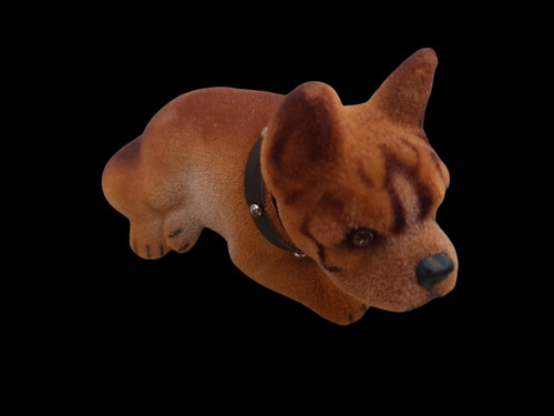 Wackel hund wackelkopf - wackel,