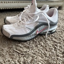 Nike Reax Men's Running Shoes