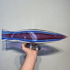 XL Fisch Flavio Poli