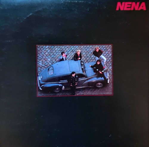 Nena von cbs - von,
