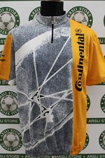 Radtrikot Bike CAMPAGNOLO TG 7