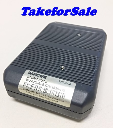 Invacare storm euro lichtmodul - euro,