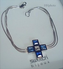 SWATCH BIJOUX SCHMUCK: ARMBAND