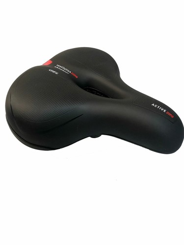 Gel sattel fahrradsattel - gel-sattel,
