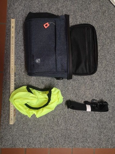 Fahrrad lenker tasche neu - fahrrad,