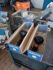 NEU FORD MONDEO I GBP SACHS SUPER 2x STOSSDÄMPFER HINTEN SACHS 115867