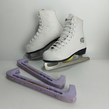 CCM Schlittschuhe UK 1 EUR 33