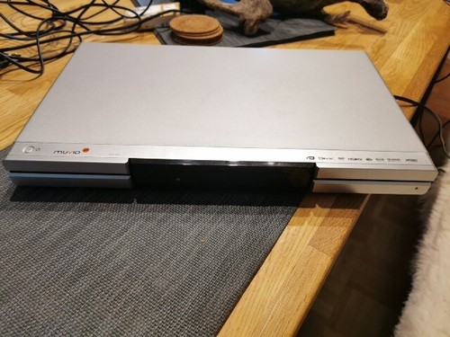 Muvid dvd 209 player - ,