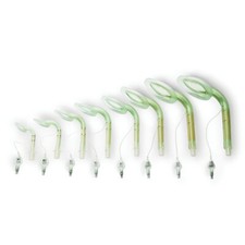 Ambu AuraOnce Einmal-Larynxmaske phthalatfrei MR-sicher Notfall Beatmung