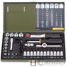 PROXXON STECKSCHLÜSSEL SATZ