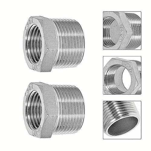M12x1 stecker auf m18x1 - m12x1,