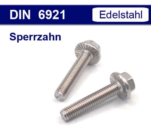 Flanschschraube bundschraube - flanschschraube,
